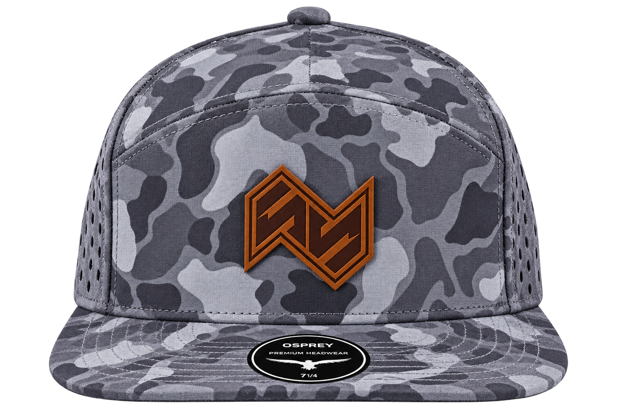 The Banner Hat