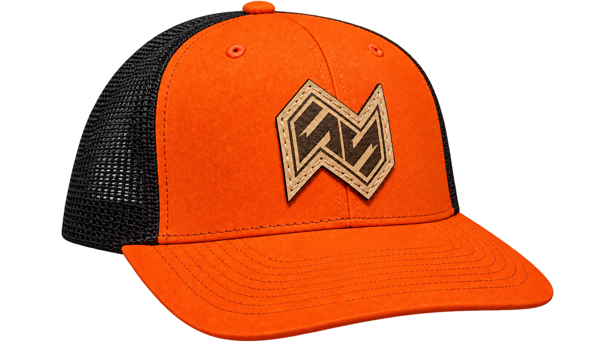 SY Patch Logo Hats