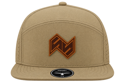The Banner Hat