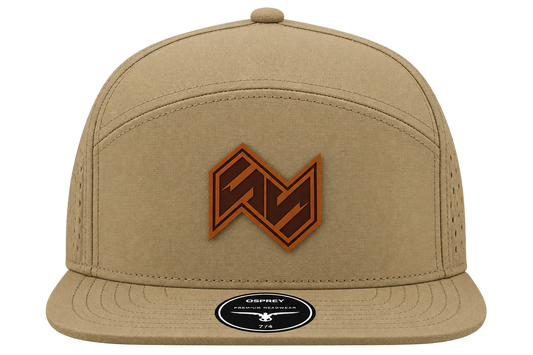 The Banner Hat