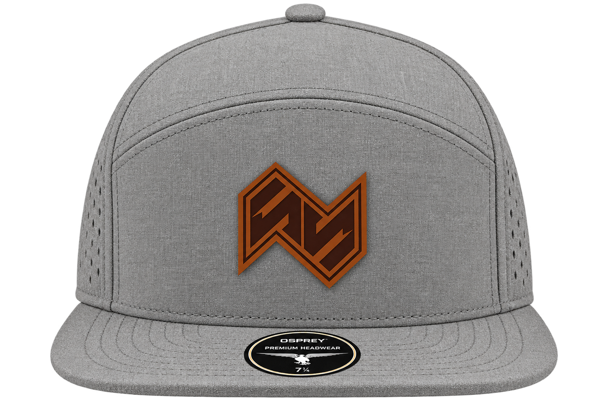 The Banner Hat