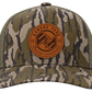 Podcast Logo Hats