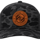 Podcast Logo Hats