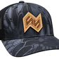 SY Patch Logo Hats