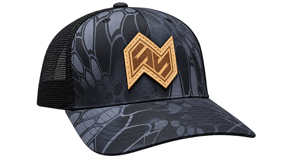 SY Patch Logo Hats