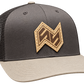 SY Patch Logo Hats