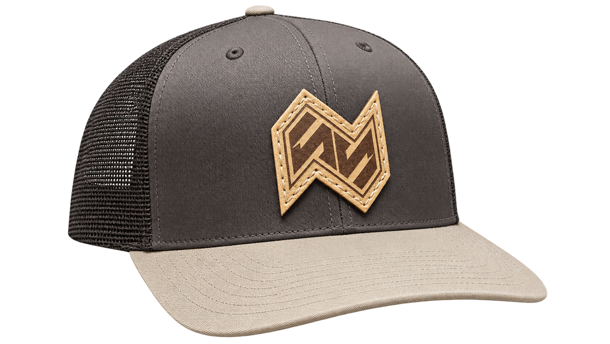 SY Patch Logo Hats