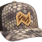 SY Patch Logo Hats