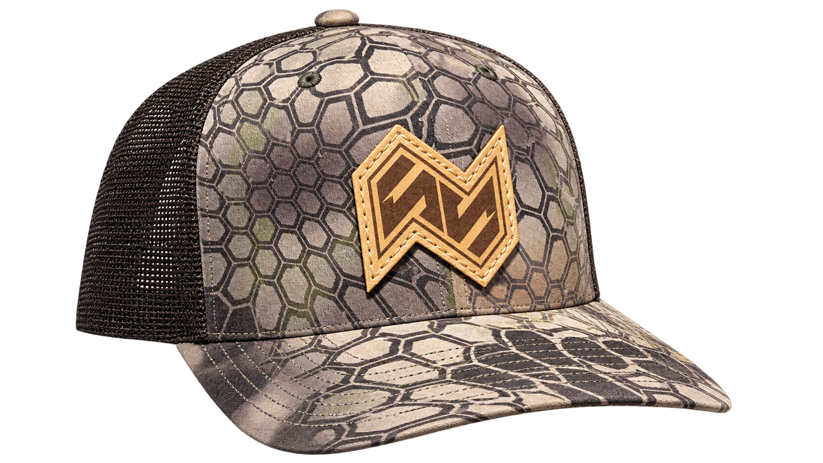 SY Patch Logo Hats