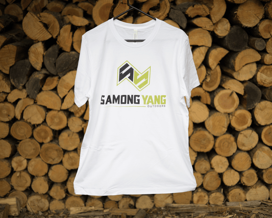 SY Logo T-Shirt