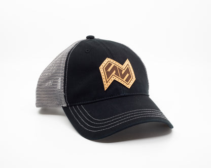 SY Logo Hats (Low Profile)