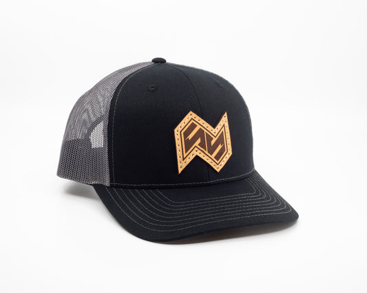 SY Patch Logo Hats