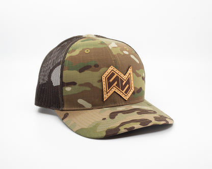 SY Patch Logo Hats